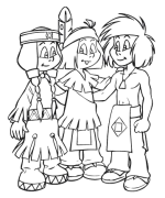 Yakari Kuchorea Mkondoni